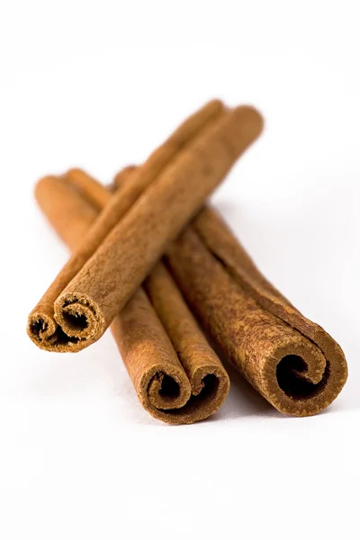 stock image Cinnamon sticks