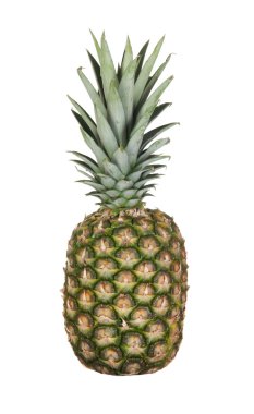 lezzetli ananas