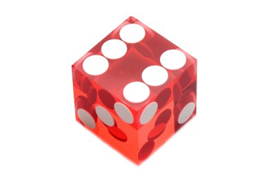 Casino Dice