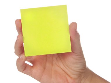 Post-it.