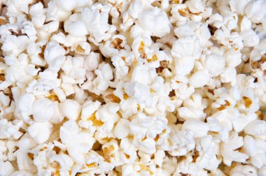 POPCORN clipart