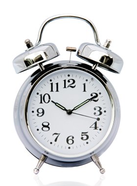 Clock clipart