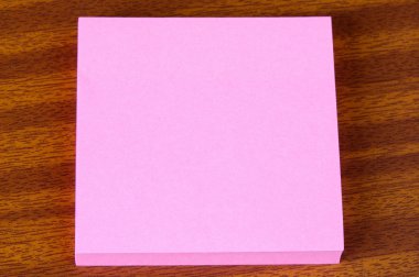 Post-It clipart