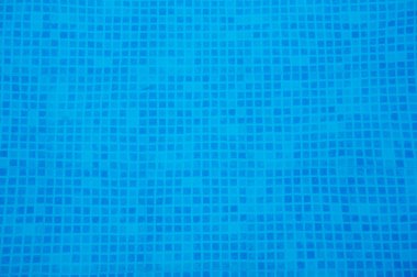 Water of swimming pool clipart