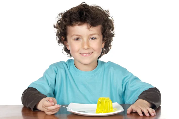 Διατροφή παιδιών — Φωτογραφία Αρχείου