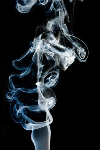 Absztrakt füst háttér — Stock Fotó