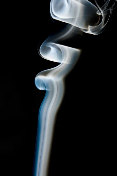 抽象的な背景が煙 — ストック写真