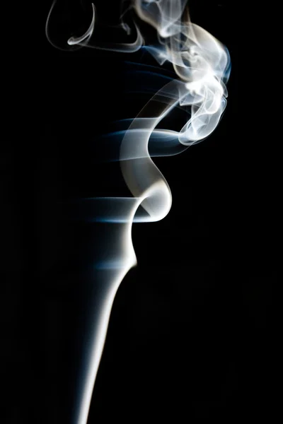 Absztrakt füst háttér — Stock Fotó