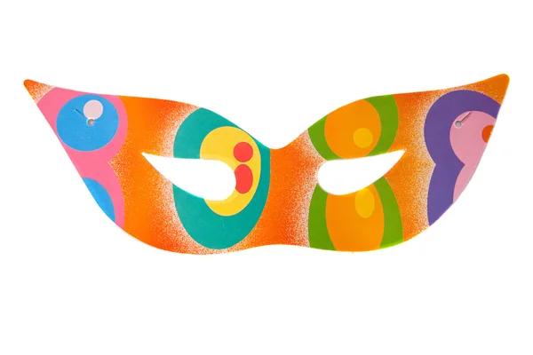 Mask of carnival — Stock Photo, Image