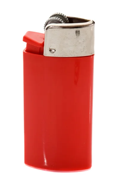 Lighter red — Stock Photo, Image