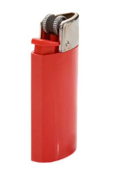 Lighter red — Stock Photo, Image