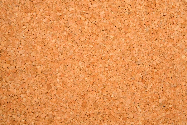 boş bir cork board