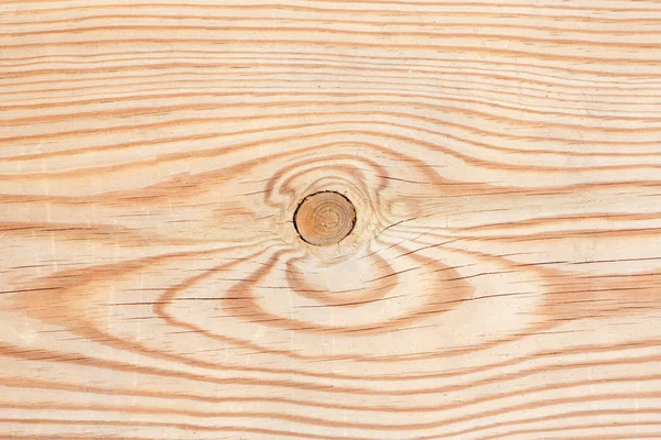 Corte da tábua de pinheiro — Fotografia de Stock
