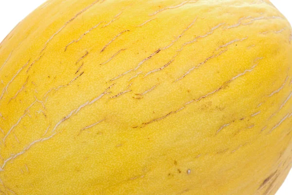 Melón amarillo — Foto de Stock
