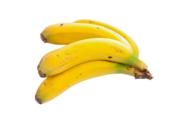 Foto av många gula banan — Stockfoto