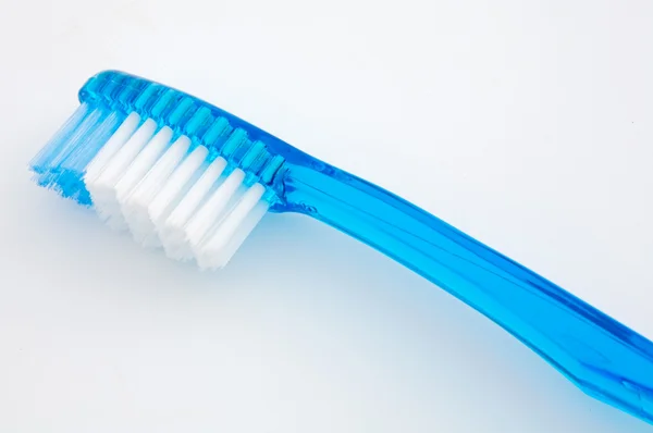 Οδοντόβουρτσα — Φωτογραφία Αρχείου