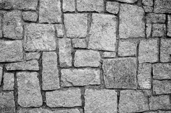 Parede de tijolo — Fotografia de Stock