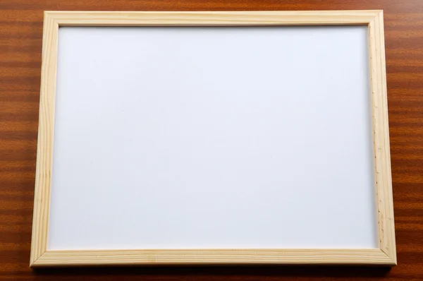 Blank slate — Stock Photo, Image