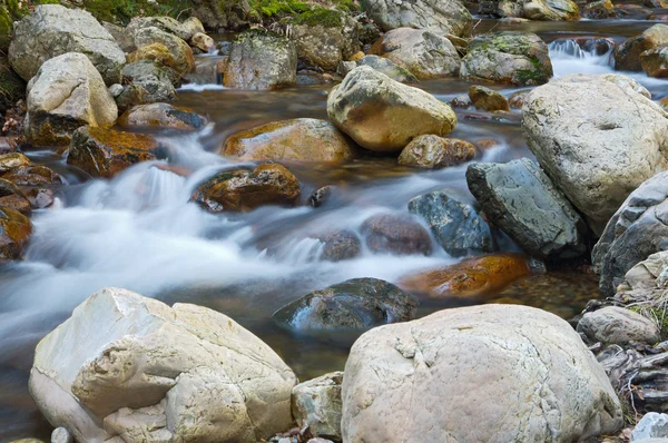 Movimento dell'acqua — Foto Stock