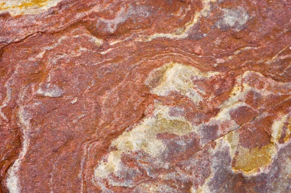 돌의 아름 다운 질감 — 스톡 사진