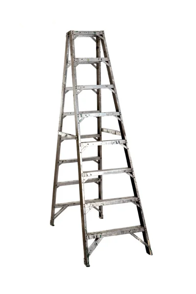 Ladder opened — Stock Photo, Image