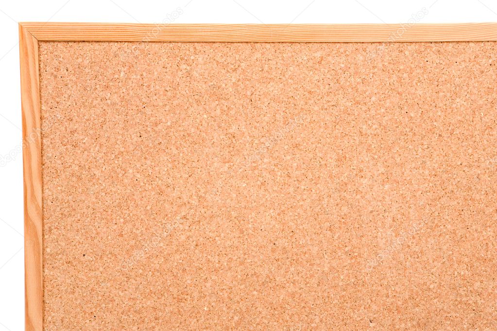photo of a empty cork board |图库照片08josé manuel gelpi