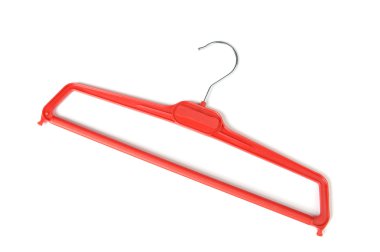 Clothes hanger clipart