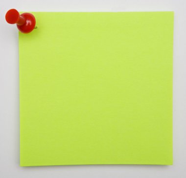 Post-It clipart