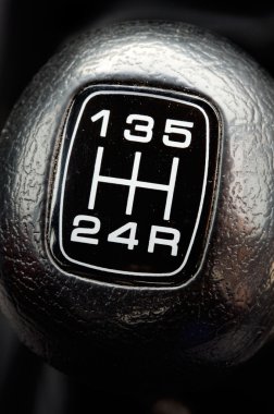 Gear Stick clipart