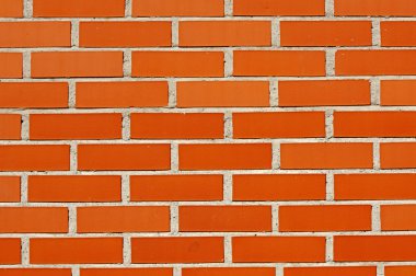 Brick Wall clipart