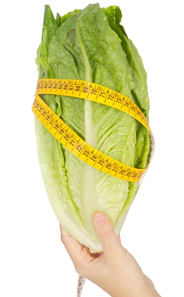 Jídlo léčí a nízkou v calorias — Stock fotografie