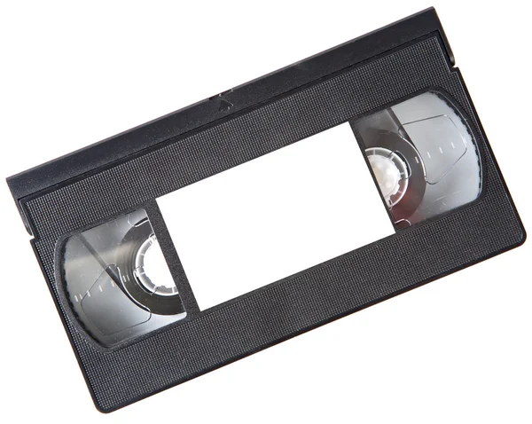 Videotape — Zdjęcie stockowe