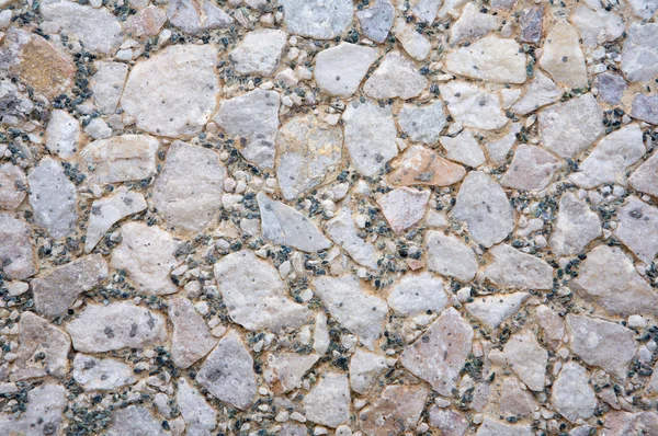 Textúrák a régi kövek — Stock Fotó