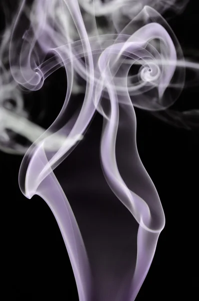 Fondo astratto fumo — Foto Stock