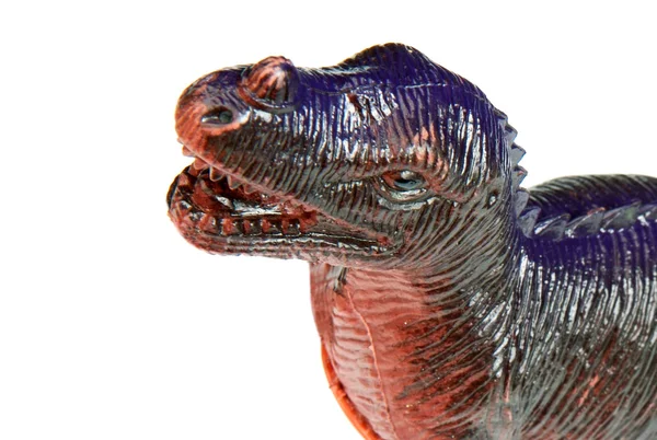 stock image Dinosaur toy