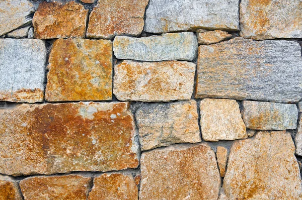 Textures of old stones — Stock Photo, Image