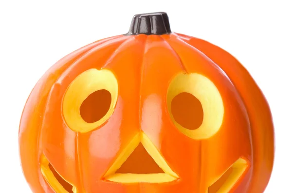 Pumpkin of Halloween — Stock Photo, Image