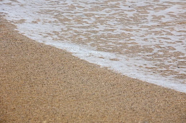 Onda do mar — Fotografia de Stock