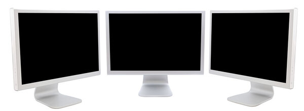 Computer monitor