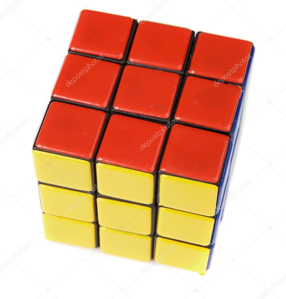 Puzzle square