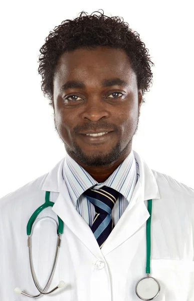 Médico jovem — Fotografia de Stock