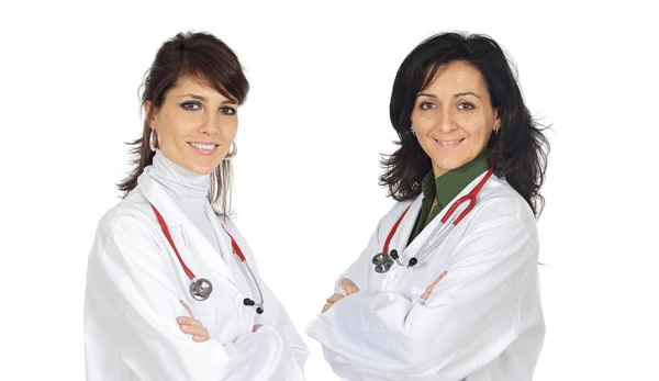 Medical team — Stock Photo, Image