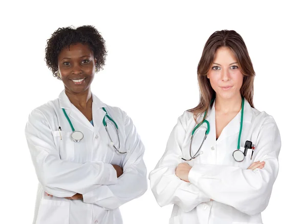 Medical team — Stock Photo, Image