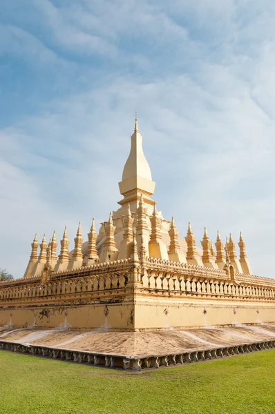 Wat o luang — Stok fotoğraf