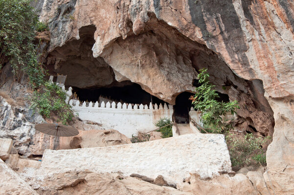 Pac Ou Cave Fabrance
