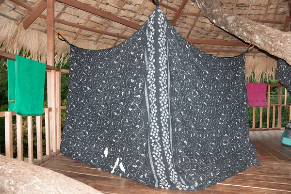 Canopée dans Jungle House — Photo