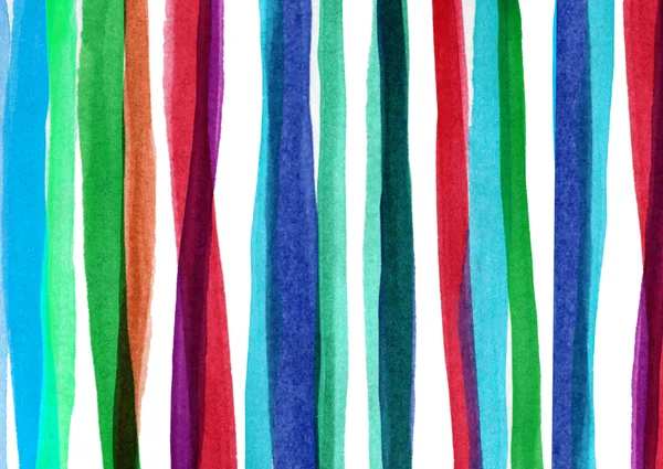 Φόντο πολύχρωμο ουράνιο τόξο — Φωτογραφία Αρχείου