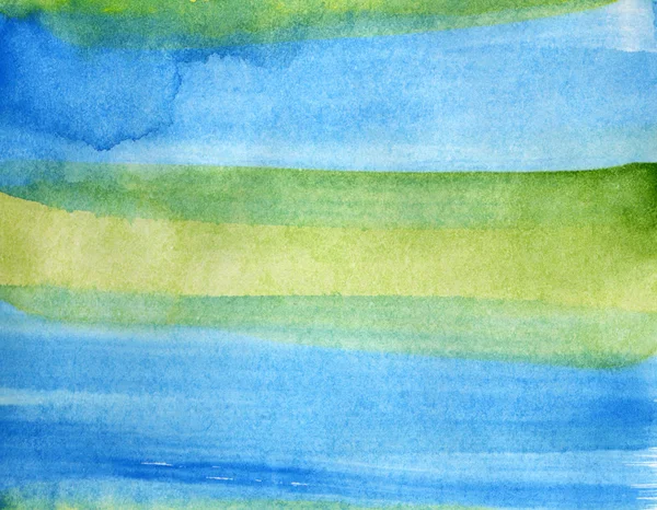 stock image Watercolor background