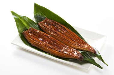 Eel ( unagi )