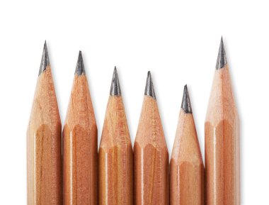 Pencils clipart